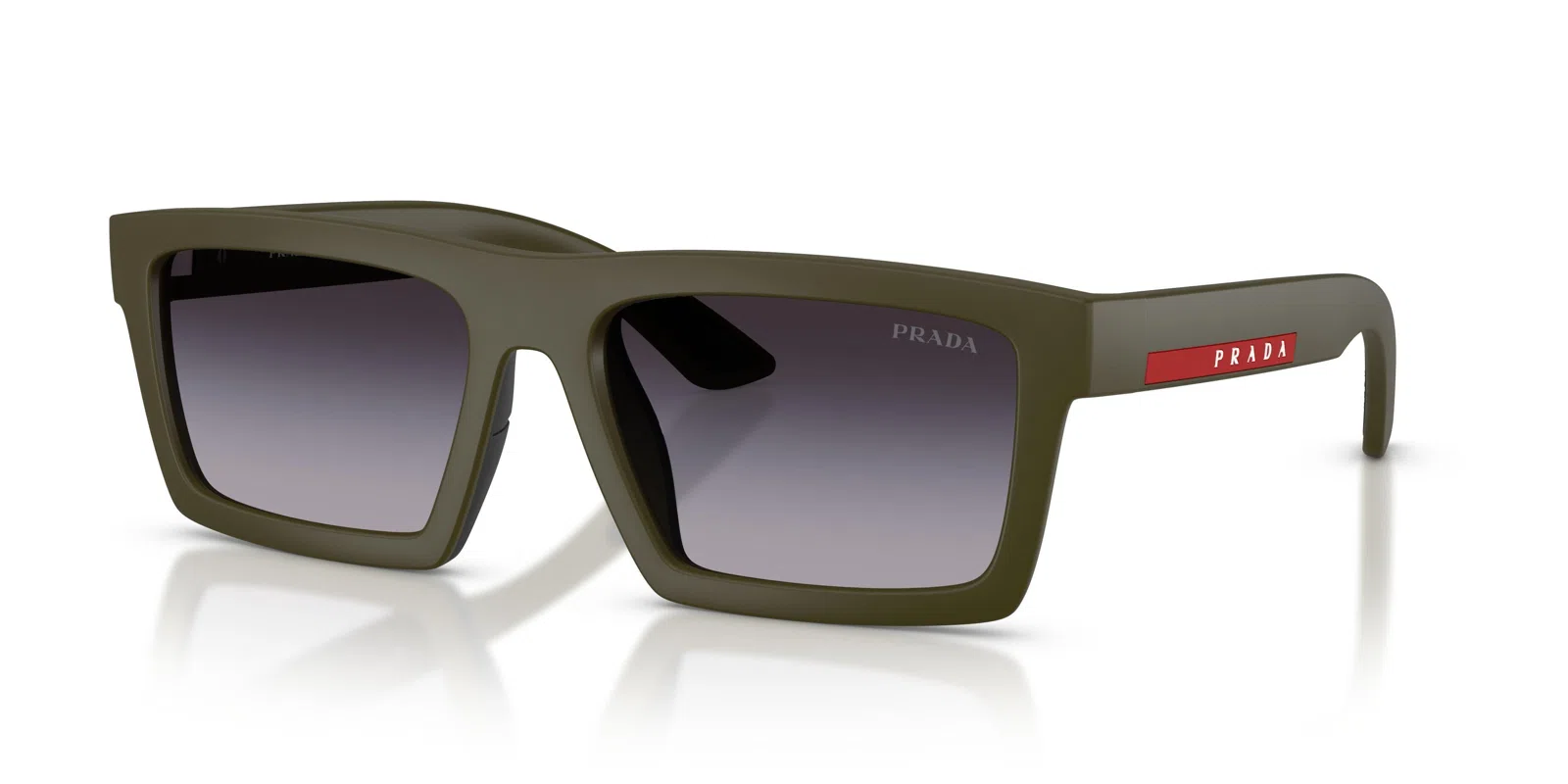 Prada Linea Rossa A07S Sunglasses - view 11